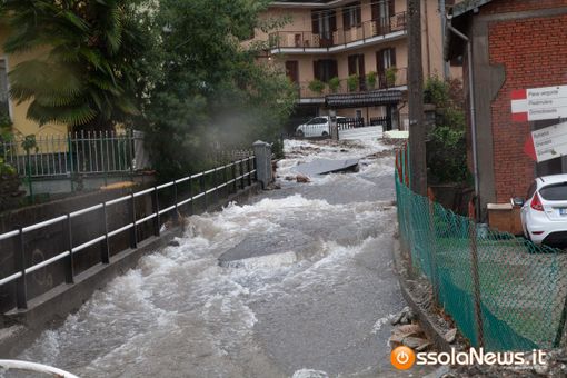 Cinque milioni di euro contro il dissesto idrogeologico di montagne, colline e sponde dei fiumi piemontesi