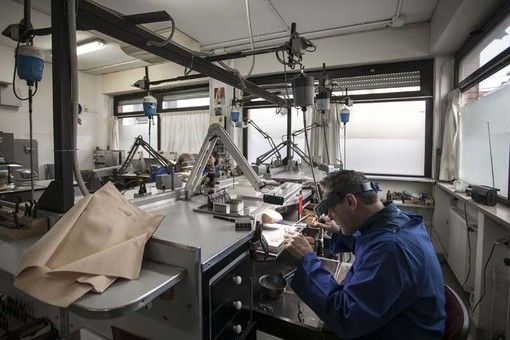 Demografia imprese: le aperture tornano ai valori pre-pandemia Demografia imprese: le aperture tornano ai valori pre-pandemia