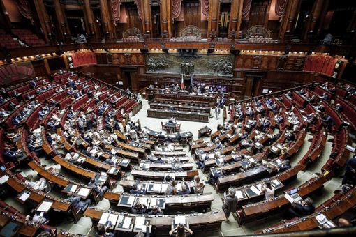 DL Autonomia Regioni, Uncem: “Generare coesione e risolvere fratture”