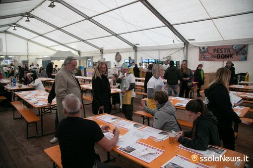 Cosa fare nel Vco e nel novarese nel fine settimana