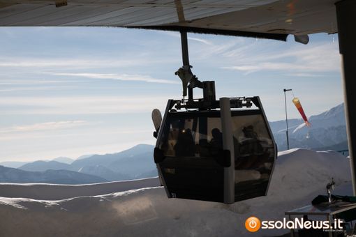 Dalla regione 20,5 milioni di euro per il comparto della montagna