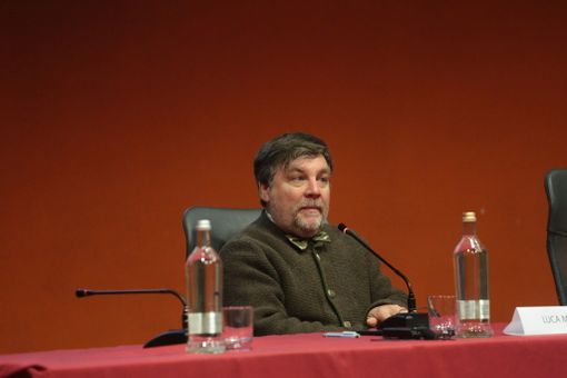 "Con la neve di marzo abbiamo messo una pezza, ma l’inverno 2024 è stato il più caldo della storia del Piemonte” "Con la neve di marzo abbiamo messo una pezza, ma l’inverno 2024 è stato il più caldo della storia del Piemonte”