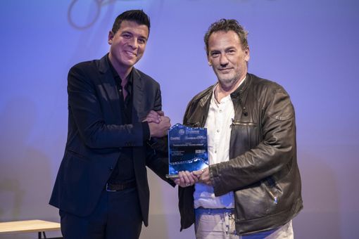 Il domese Cesare Marian tra i vincitori del premio CNA Cambiamenti per l’innovazione digitale