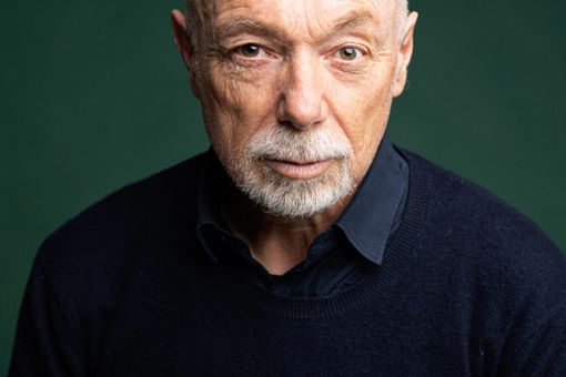 Sentieri e Pensieri, Paolo Nori e l'incredibile vita di Dostojevskij aprono l'edizione 2022 Sentieri e Pensieri, Paolo Nori e l'incredibile vita di Dostojevskij aprono l'edizione 2022