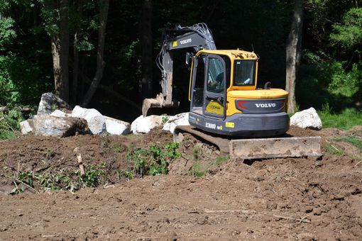 Borgomanero: continua l'impegno del comune per la sicurezza del territorio Borgomanero: continua l'impegno del comune per la sicurezza del territorio