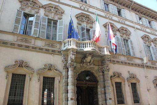I consiglieri regionali di Fratelli d’Italia contro la chiusura degli sportelli bancari: presentato un ordine del giorno in Regione I consiglieri regionali di Fratelli d’Italia contro la chiusura degli sportelli bancari: presentato un ordine del giorno in Regione