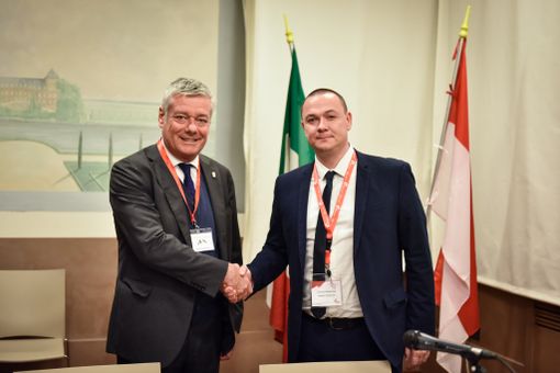 Lutto per il mondo dell'automotive piemontese: è morto Paolo Pininfarina, aveva 65 anni