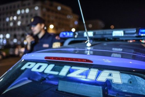 Arrestato per maltrattamenti e minacce: un uomo di Novara finisce in carcere Arrestato per maltrattamenti e minacce: un uomo di Novara finisce in carcere