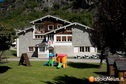 Assegnati 7,7 milioni di euro alle scuole paritarie per l'infanzia