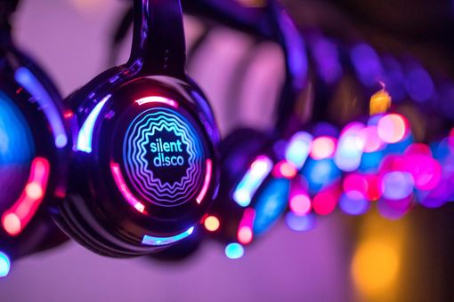 A Briga Novarese torna la Silent Disco A Briga Novarese torna la Silent Disco