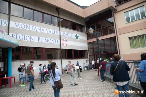 Prorogato fino al 30 settembre l'accesso alla vaccinazione per tutte le fasce di età