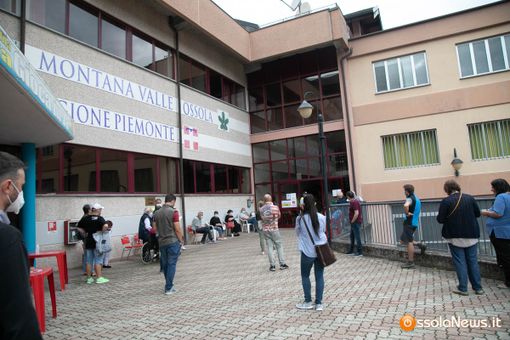 Vaccinazioni in Piemonte, all'appello mancano ancora 600mila persone Vaccinazioni in Piemonte, all'appello mancano ancora 600mila persone