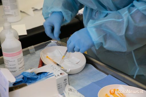 Covid, prorogati fino al 15 settembre i vaccini in farmacia. Icardi: "Assicuriamo servizi di prossimità" Covid, prorogati fino al 15 settembre i vaccini in farmacia. Icardi: "Assicuriamo servizi di prossimità"