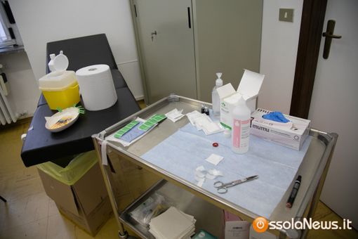 Vaccini per i soggetti "estramente vulnerabili": si parte il 15 marzo Vaccini per i soggetti "estramente vulnerabili": si parte il 15 marzo