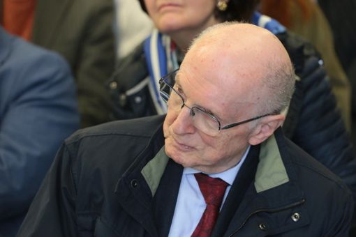 Via alle Olimpiadi di Parigi, Livio Berruti: "Un oro ai Giochi ti consegna alla immortalità. L'Italia può migliorare Tokyo"