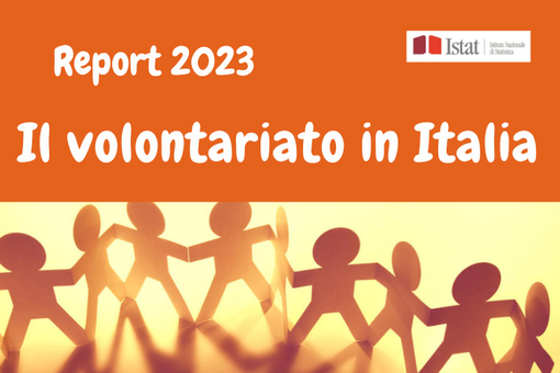Volontariato in Italia, 4,7 milioni di persone attive ma in calo: “Cambiano le forme, resta alta la voglia di partecipare” Volontariato in Italia, 4,7 milioni di persone attive ma in calo: “Cambiano le forme, resta alta la voglia di partecipare”