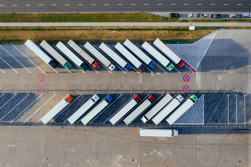 Soffre l'export diretto verso il Medio Oriente a causa delle tensioni geopolitiche Soffre l'export diretto verso il Medio Oriente a causa delle tensioni geopolitiche