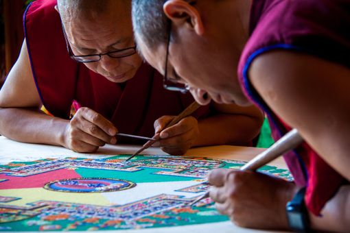 Cross Project 2023: ecco il programma autunnale ad Ameno