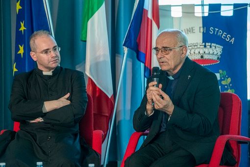 Si è concluso il primo corso dei Simposi Rosminiani straordinari