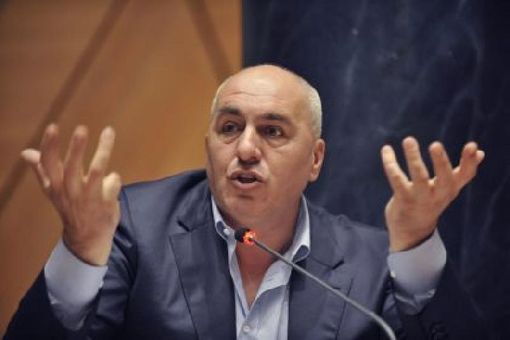Paura per il ministro della Difesa Guido Crosetto, ricoverato d'urgenza nella notte