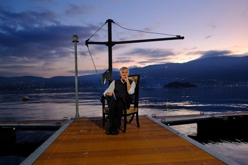 Conto alla rovescia per la decima edizione di Cross Festival Conto alla rovescia per la decima edizione di Cross Festival