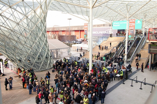 Le eccellenze di Novarese e Vco all'Artigiano in Fiera