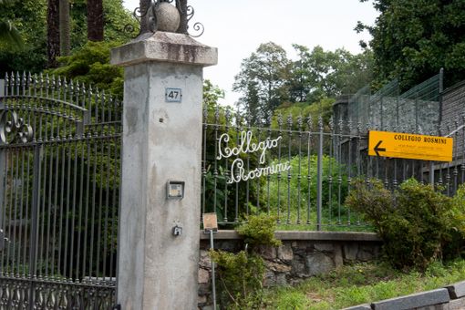 Ad agosto Stresa ospiterà i Simposi Rosminiani Straordinari