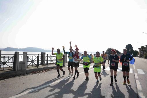 Lago Maggiore Marathon, tutto pronto per la 14ª edizione: attesi tremila atleti da 67 nazioni Lago Maggiore Marathon, tutto pronto per la 14ª edizione: attesi tremila atleti da 67 nazioni