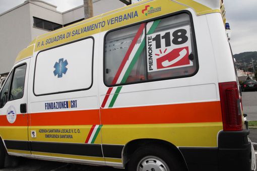 Ambulanze, scade il 23 gennaio il termine per chiedere i contributi Ambulanze, scade il 23 gennaio il termine per chiedere i contributi