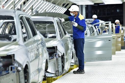 Mercato auto: il Vco è fanalino di coda in Piemonte, ultima tra le otto province