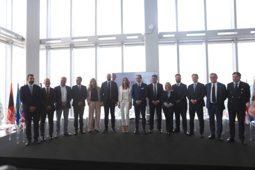 Undici assessori e due sottosegretari: ecco la squadra per il Cirio bis in Regione