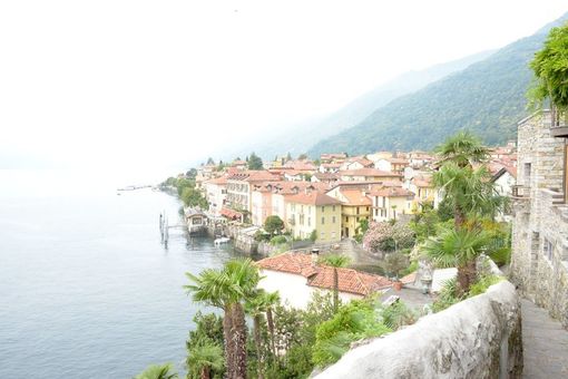 Alla scoperta di pane e olio di qualità con lo Slow Food Day a Cannero Riviera Alla scoperta di pane e olio di qualità con lo Slow Food Day a Cannero Riviera