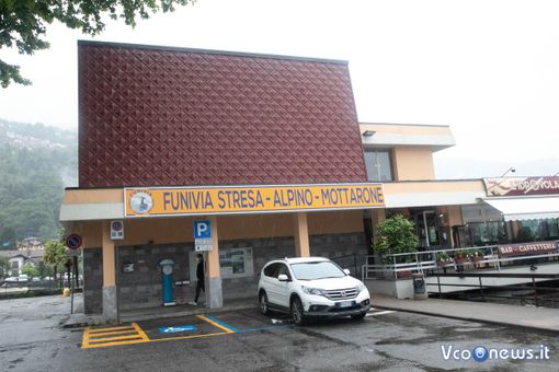 Ricostruzione funivia Mottarone, soddisfazione del sindaco di Stresa per l'incontro a Roma Ricostruzione funivia Mottarone, soddisfazione del sindaco di Stresa per l'incontro a Roma