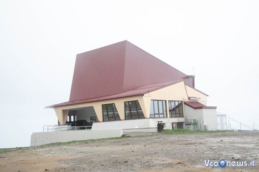 Dissequestro della funivia del Mottarone, Cirio: "5 milioni dalla Regione per la riapertura" Dissequestro della funivia del Mottarone, Cirio: "5 milioni dalla Regione per la riapertura"