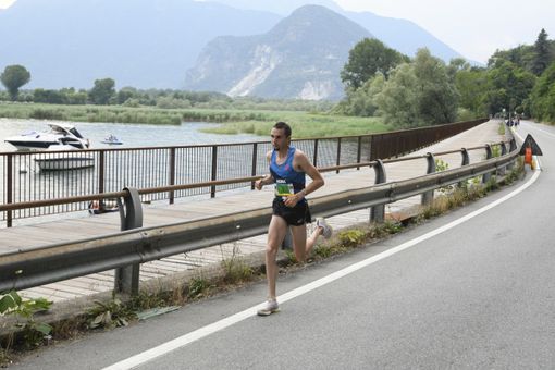 Aperte le iscrizioni alla Lago Maggiore Half Marathon Aperte le iscrizioni alla Lago Maggiore Half Marathon