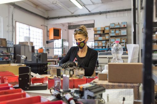 Online il sito fareinclusione.it: favorisce l’ingresso e la permanenza nel mondo del lavoro di persone in difficoltà