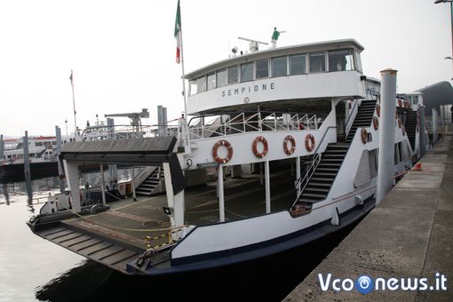 Navigazione Lago Maggiore cerca 12 operatori generici: opportunità di lavoro nel settore del trasporto pubblico Navigazione Lago Maggiore cerca 12 operatori generici: opportunità di lavoro nel settore del trasporto pubblico