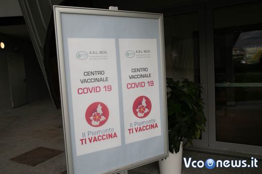 Sabato negli hub vaccinali regionali somministrate oltre 55mila dosi