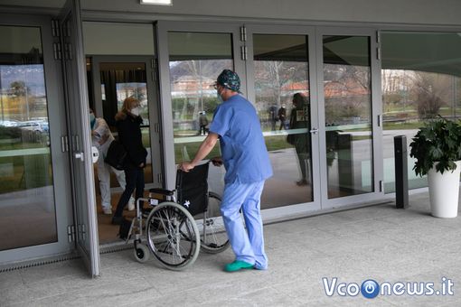 Quasi 18mila vaccinati lunedì in tutta la Regione