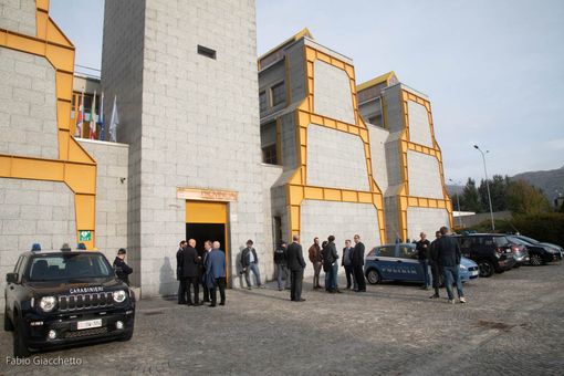 Mottarone, il legale della Leitner: &quot;Freni di emergenza mai scattati dal 2003&quot;