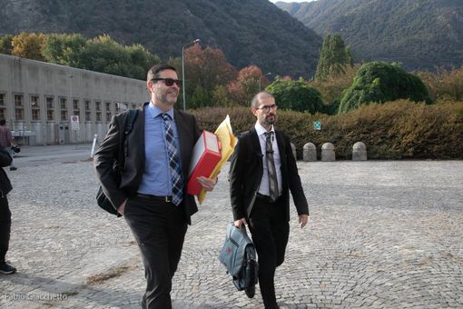 Mottarone: incidente probatorio, fissato timing udienza