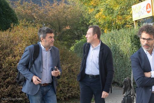 Tragedia funivia: incidente probatorio,attesi Tadini e Perocchio