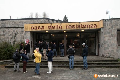 Mottarone, il gup ha ammesso le parti civili per il processo
