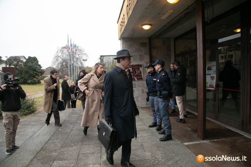 Ai parenti delle vittime della tragedia del Mottarone tra i 25 e i 30 milioni di euro di risarcimento Ai parenti delle vittime della tragedia del Mottarone tra i 25 e i 30 milioni di euro di risarcimento