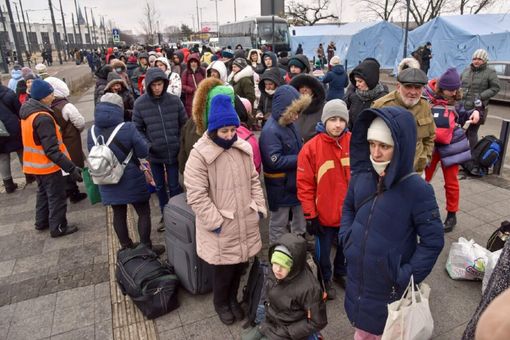 Ucraina, in Piemonte ospitati 178 minori non accompagnati
