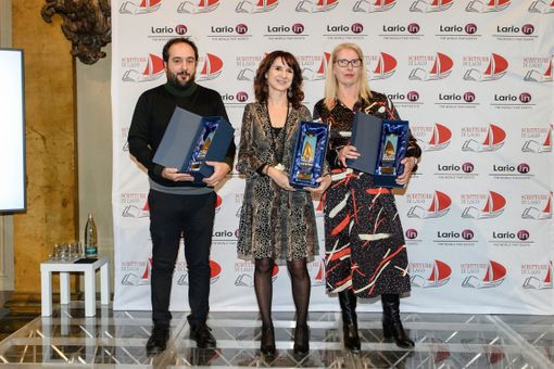 Aperto il bando per la sesta edizione di "Scritture di Lago"