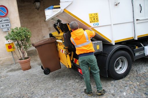 Piemonte, 29 milioni di euro dal PNRR per il miglioramento della rete di raccolta differenziata dei rifiuti