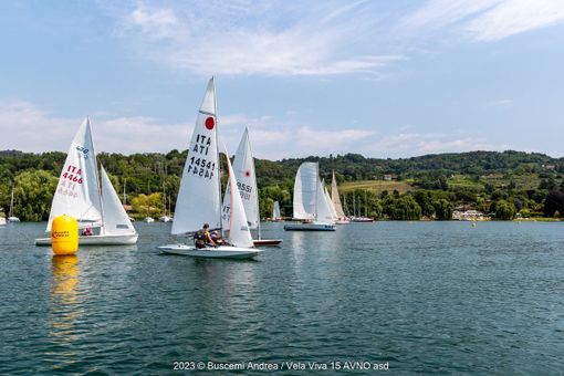 Tutto pronto per la nuova edizione di “Vela Viva 15”