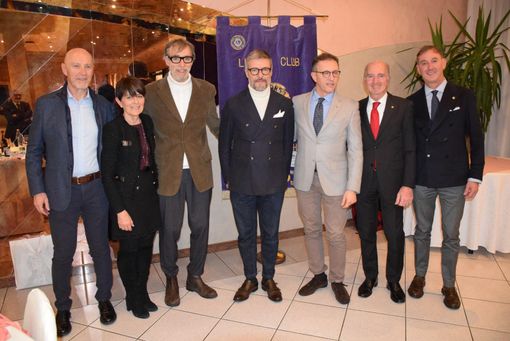 Sport e Parkinson: a Borgomanero il Lions Club presenta l’esperienza di ParkinsOnMove Sport e Parkinson: a Borgomanero il Lions Club presenta l’esperienza di ParkinsOnMove