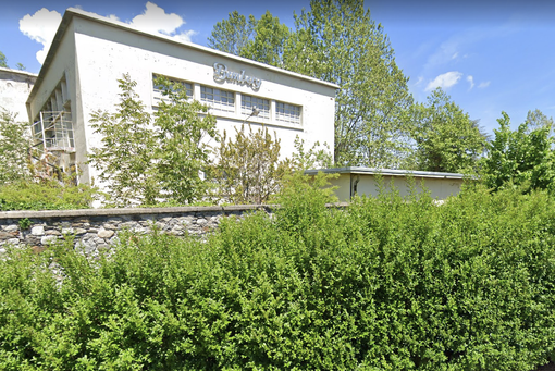 Traffico rifiuti, Rullo aveva progetti sulla ex Bemberg di Gozzano Traffico rifiuti, Rullo aveva progetti sulla ex Bemberg di Gozzano